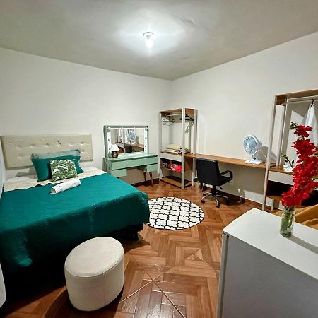 Quarto Espaco Nill Apartment Бело Оризонти Екстериор снимка