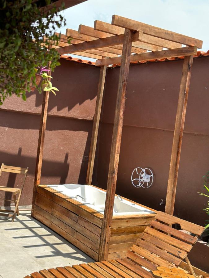 Quarto Espaco Nill Apartment Бело Оризонти Екстериор снимка