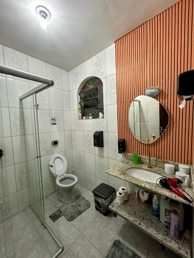 Quarto Espaco Nill Apartment Бело Оризонти Екстериор снимка