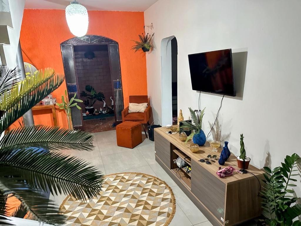 Quarto Espaco Nill Apartment Бело Оризонти Екстериор снимка