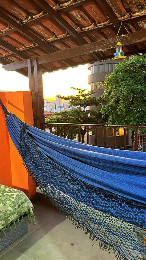 Quarto Espaco Nill Apartment Бело Оризонти Екстериор снимка